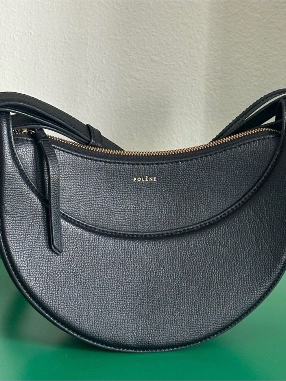 Polène Numero Dix Bag complete set